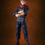 Jujutsu Kaisen S.H.Figuarts Action Figure Yuji Itadori -120% of Potential- 15 cm