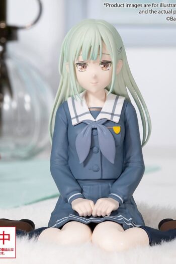 BanG Dream! Premium PVC Figure Ave Mujica Mutsumi Wakaba Uniform Ver. 9 cm