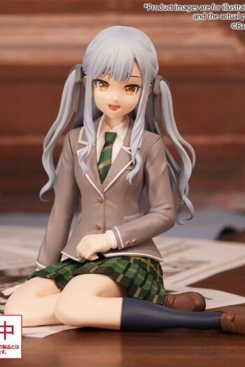 BanG Dream! Premium PVC Figure Ave Mujica Sakiko Togawa Uniform ver. 9 cm