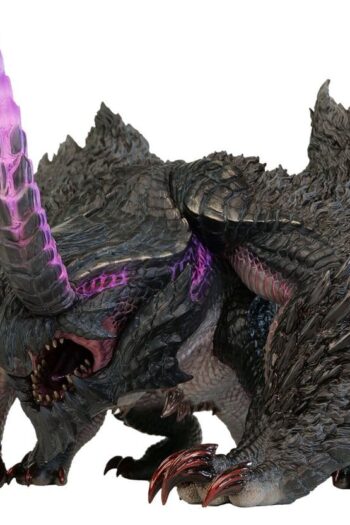 Monster Hunter Vinyl Figure Gore Magala