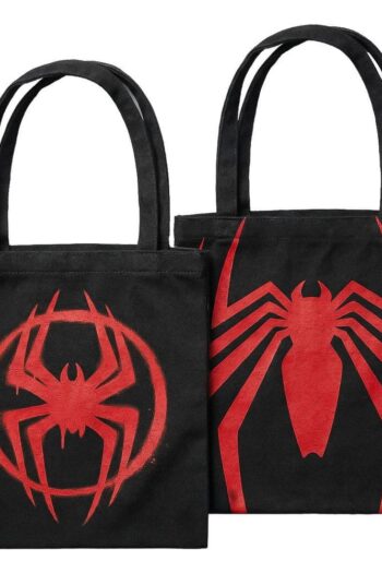 Marvel Tote Bags 2-Pack Spider-Man