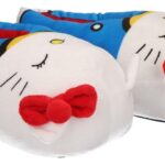 Sanrio House Slippers with 3D Applications Hello Kitty Assortment (12)
