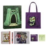 Masters of the Universe Desk Gift Set