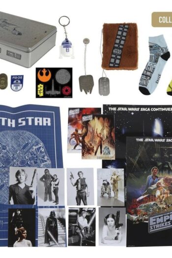 Star Wars Collector's Gift Set