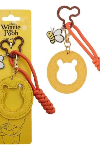Disney Charm Keyring Winnie the Pooh
