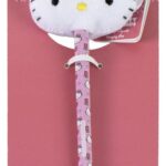 Sanrio Pen with Pendant Hello Kitty
