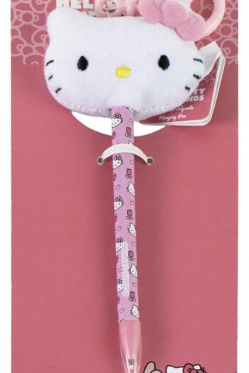 Sanrio Pen with Pendant Hello Kitty