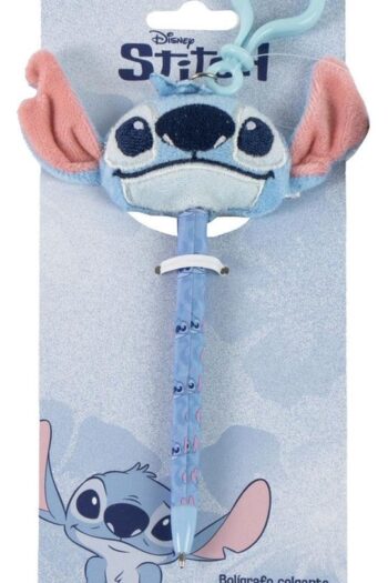 Disney Pen with Pendant Stitch