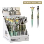 Star Wars Rotary Pen The Mandalorian Display (16)