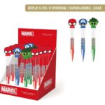 Marvel Rotary Pen Display (16)