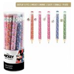 Disney Large Pencils Display (12)