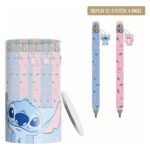 Disney Large Pencils Stitch Display (12)