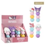 Sanrio Stackable Highlighters Hello Kitty Display (16)