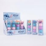 Disney Stackable Highlighters Stitch Display (16)