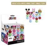 Disney Stackable Highlighters Display (16)