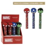 Marvel Large Highlighter Display (12)