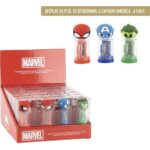 Marvel Sharpener Display (24)