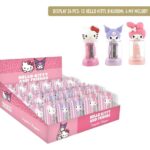 Sanrio Sharpener Hello Kitty Display (24)