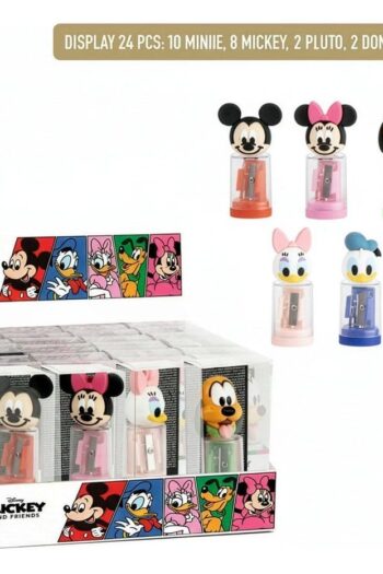 Disney Sharpener Display (24)
