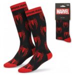 Marvel Socks Spider-Man 38-45