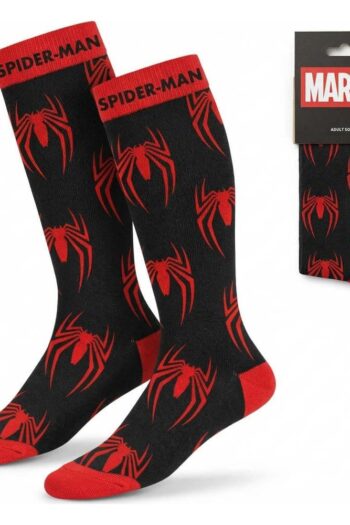 Marvel Socks Spider-Man 38-45