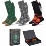The Lord of the Rings Socks 3-Pack 38-45