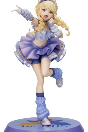 The Idolmaster Gakuen PVC Figure 1/7 Kotone Fujita Re:IRIS Ver. 24 cm