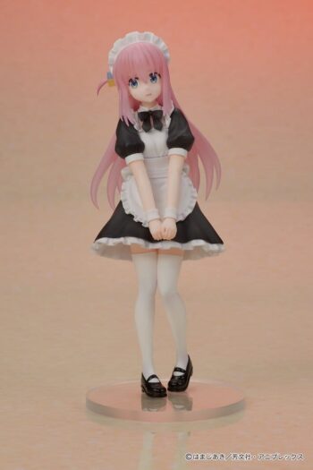 Bocchi the Rock! DIGSTA PVC Figure Hitori Gotoh 18 cm
