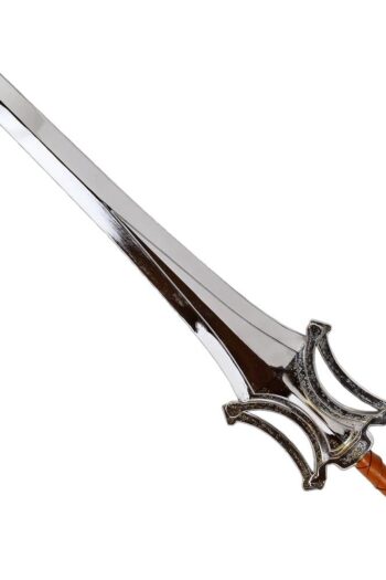 Masters of the Universe (Movie 2026) Prop Replica 1/1 He-Man Sword of Power 102 cm Limited Edition