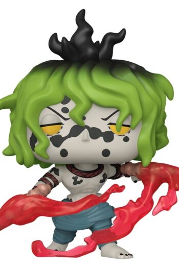 Demon Slayer: Kimetsu no Yaiba POP! Animation Vinyl Figure Gyutaro Exclusive 9 cm