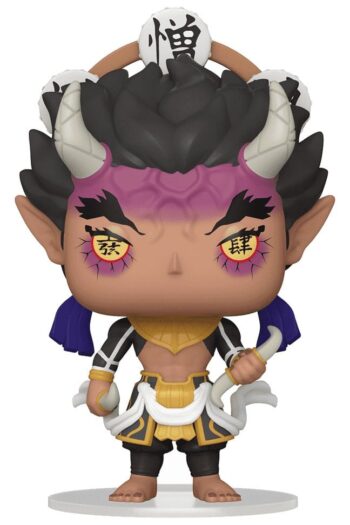 Demon Slayer POP! Animation Vinyl Figure Zohakuten Exclusive 9 cm