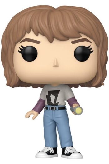 Stranger Things POP! TV Vinyl Figure Robin Buckley with Flashlight Exclusive 9 cm