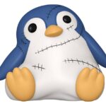 Spy x Family POP! Animation Vinyl Figure Penguin with Stitches Exclusive 9 cm