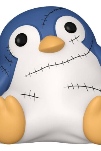 Spy x Family POP! Animation Vinyl Figure Penguin with Stitches Exclusive 9 cm