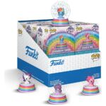 My Little Pony Mystery Minis Snow Globes 5 cm Blind Box Display (12)