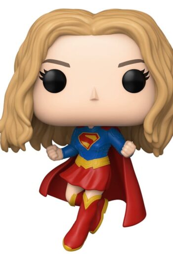 Supergirl (2026) POP! Vinyl Figure Supergirl 9 cm