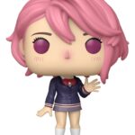 Dandadan POP! Animation Vinyl Figure Aira 9 cm