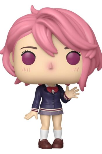 Dandadan POP! Animation Vinyl Figure Aira 9 cm