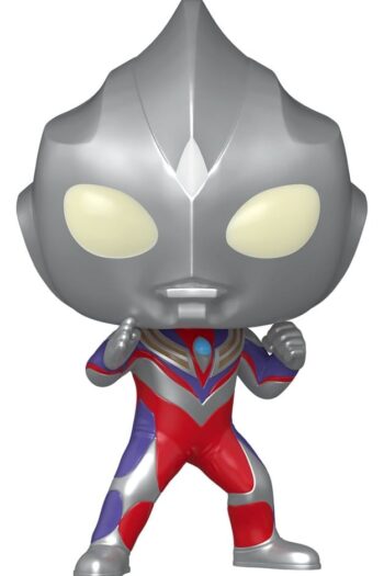 Ultraman POP! Vinyl Figure Tiga 9 cm