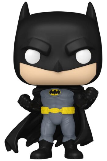 DC Comics POP! Heroes Vinyl Figure Batman Incorporated 9 cm