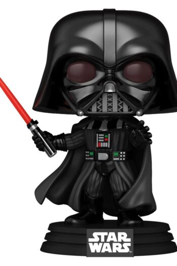 Star Wars POP! Vinyl Bobblehead Figure Darth Vader (In Armor) 11 cm