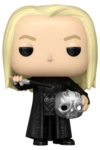 Harry Potter POP! Movies Vinyl Figure Lucius Malfoy 9 cm