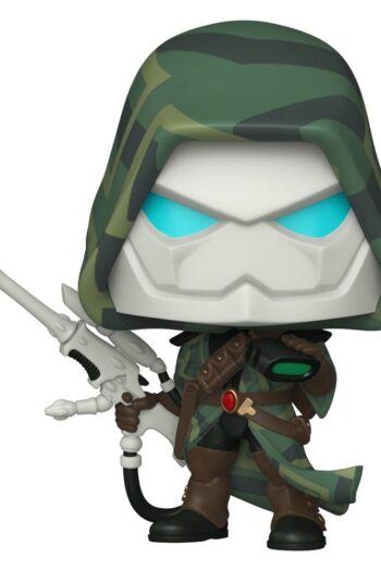 Warhammer 40,000 POP! Games Vinyl Figure Aeldari Ranger 9 cm