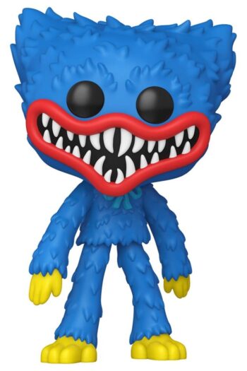 Poppy Playtime POP! Games Vinyl Figure Huggy Wuggy 9 cm