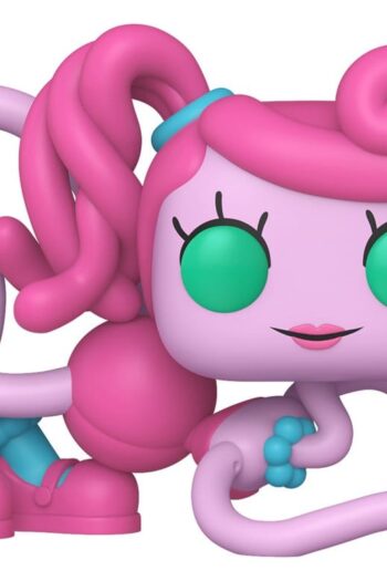 Poppy Playtime POP! Games Vinyl Figure Mommy Long Legs 9 cm