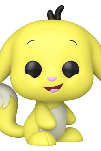 Neopets POP! Games Vinyl Figure Kacheek 9 cm
