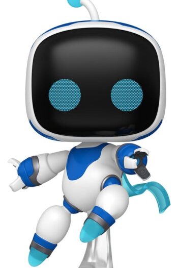 Astro Bot Super Sized Jumbo POP! Vinyl Figure Astro Bot 25 cm