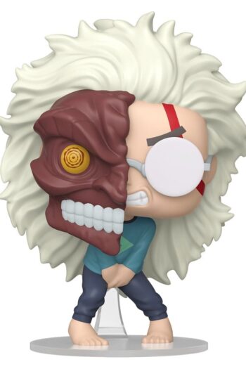 Dandadan POP! Animation Vinyl Figure Okarun (Alt Outfit) 9 cm