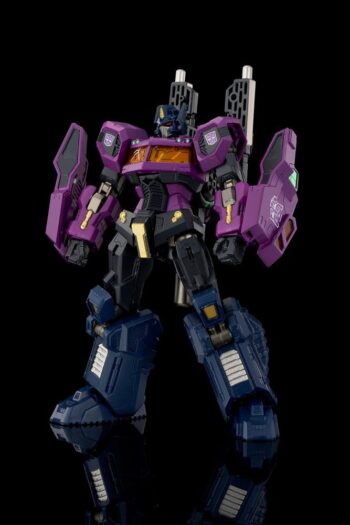 Transformers Furai Model Plastic Model Kit SG Optimus Prime (ver. #2008) 16 cm