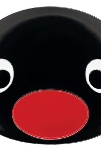Pingu Bottle Opener Magnetic